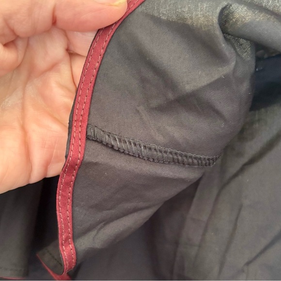 HARSHMAN Jura Blouse - Picture 6 of 9